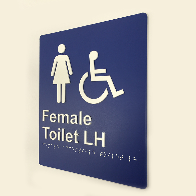 blue-and-white-plastic-female-toilet-left-hand